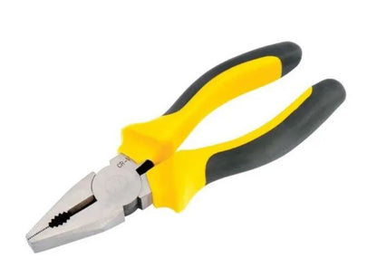 Heavy Duty Combination Pliers 8"