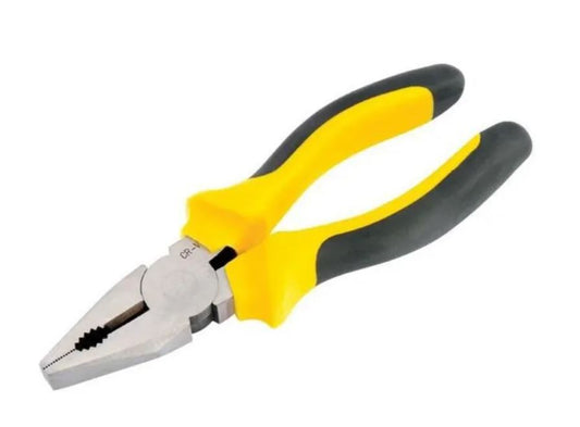 Heavy Duty Combination Pliers 8"
